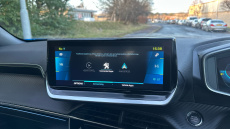 Peugeot 2008 100kW GT 50kWh 5dr Auto Electric Estate